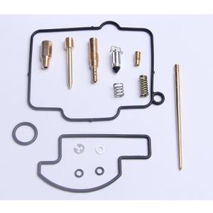 BH-Motor New Carburetor Repair Kit Carb Rebuild Kit For Yamaha YZ250 2000-2001