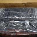 Honeywell PowerPlus HEPA Air Purifier for Home, 968 Ft Rooms in 1 Hour, HEPA Air Purifiers that Reduce Allergens, Dust, Pollen, All Smoke Types, Pet Dander and Odors, Black, HPA3100