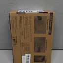 Dual-Use Magnetic Chore Chart for Kids – Reusable Checklist Board with Card Insert & Dry Erase Surface, Includes Marker & Cards (to Do List)