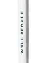 Well People Expressionist Brow Pencil, Defining Brow Pencil For A Natural Finish, Ultra-fine Tip For Total Precision, Vegan & Cruelty-free, Taupe