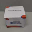 Disposable Oral Swabs-Untreated Mouth SpongeIndividually wrapped100pack/box