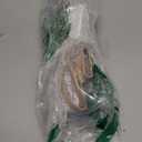 DOGNESS Rechargeable Pet Shock Mat, 31"x15" Safe Cat Repellent Mat Electronic Training Pads Keep Dogs and Cats Off Couch, Bed, Indoor Cat Deterrent Mat (Elegant Printing)