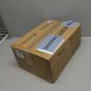 Fodoss Baby Playpen 50×50in, Small Play Pen for Babies and Toddlers, Playpen for Apartment, Play Yard, Activity Fence, Baby Playard with All-Side Mesh, Pull Rings