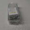 EUDELE 5-Pack Rustproof Stainless Steel Shower Caddy  No Drill Adhesive Bathroom Organizer with Large Capacity, Spacious Shower Shelves for Inside Shower, Kitchen & Home Decor Storage-XL Size (Silver)