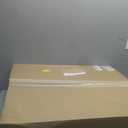 XXXL Stainless Steel Cat Litter Box -Extra Large Metal Litter Box