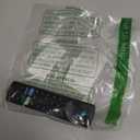 Replacement Remote for All Fire Series, TV Stick (HD, 4K, 4K Max, Lite), TV Cube and Omni, Insignia, Toshiba, Smart TVs, with Voice Control