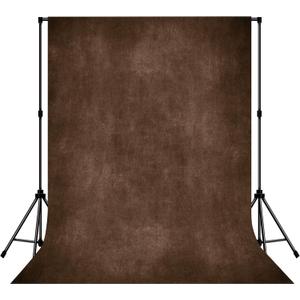 Photo Background Brown Background 5x7ft Studio Abstract Texture Photography Portrait Microfiber Photography Studio Canvas Beach Theme Event