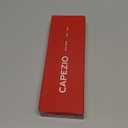 Capezio Daisy (205C - Black / 13.5 / M) (6 Narrow Toddler, White)