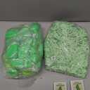 Wettarn 60 Sets Appreciation Pickle Gifts Cute Stress Balls with Support Gift Boxes Inspirational Party Favors for Employee Coworker Friends Office Positive Relief Desk Decor, Luminous