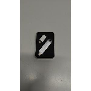 512GB Photo Stick for Phone, Qainerly USB Flash Drive for Phone All Models, 4-in-1 Design Transfer Storage, iPad/PC/Android