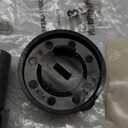 Motorcraft SW6383 Ignition Switch and Lock Cylinder