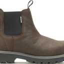 Wolverine Unisex Adult Floorhand Romeo Waterproof, Size 9M