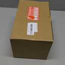 pinata Ceramic Christmas Tree, Christmas Gnomes Decorations for Table Indoor, Blue Gnome Lighted Ceramic Tree Decor (Large)