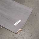 Merax Minimalism Style Entertainment Wall Unit with Bridge, Multifunctional TV Stand with Tempered Glass Door, Modern Console Table for Televisions Up to 70”, Black