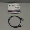 Stouchi 10K 8K HDMI Cable 6ft [Certified] 48Gbps Ultra High Speed for PS5, Xbox Series X, Apple TV 4K, Mac mini M4-10K 8K60Hz 4K120Hz 144Hz eARC HDR10+ Resolves Audio Sync & Screen Blackouts (Grey)