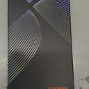 TORRAS for iPhone 17 Pro Max Case Crystal Clear, [Anti-Yellowing][Military-Grade Protection], Ultra Slim Transparent Anti-Scratch Back, Soft Bumper, Non-Slip Protective Phone Cover, Clear 6.9"