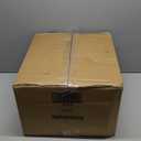 Freestyle BambooTek Diapers - (Size 1) Hyper Absorbent & Non-Toxic  Disposable Diapers for Sensitive Skin  Ultra Soft Diapers (8-14 lbs)  204 Count