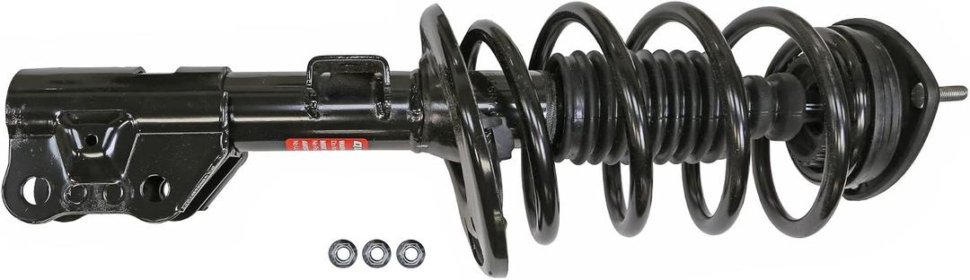 Monroe Quick-Strut 172938 Suspension Strut and Coil Spring Assembly