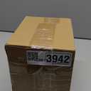 Hillban Women Medieval Renaissance Dress Costume Halloween Blouse Top Skirt Pouch Bottle Corset Belt Medium