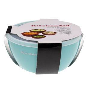 KitchenAid Aqua Sky Prep Bowl Set of 2
