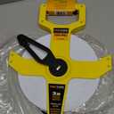 Fiberglass Open Reel ProTapes  English 3X Faster Rewind. 1/2" x 300'; 8ths (2 Pack)