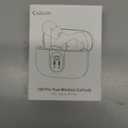 Ai Translation Earbuds Real Time, Simultaneous Interpretation Translator Earbuds with 6 Translation Modes/164 Languages, No Subscription Translatior Headphones,40H Audifonos Traductores Ingls Espaol (Black)