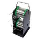 Hakko 611-2 - Dual Solder Spool Stand