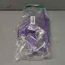 Fitness Resistance Bands- 6 Tube Pedal Ankle Puller with Handle & Tensile Rope for Exercise Sit Up Exercise Equipment Elastic Home Gym Equipment for Women Men(Size:6)