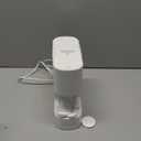 Hot Face Towel Heater Machine, Towel Warmer, 55C Constant Temperature, 20 Compressed Towels, Smart Voice Alerts, Auto Heating & Dispensing, White