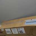 FLYBIRD Adjustable Bench,Utility Weight Bench for Full Body Workout- Multi-Purpose Foldable Incline Bench (Black)