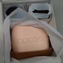 Karaoke Machine for Kids Adults, Mini Portable Bluetooth Karaoke Speaker with 2 Wireless Microphone and Lights, Christmas Birthday Gifts for Girls Ages 4, 5, 6, 7, 8, 9, 10, 12+ Family Home Party