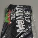 Mommy Elf Family Matching Group Christmas Mom T-Shirt M