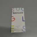 SUCGLES for iPhone 16 Plus Case with MagSafe [Ultra Strong Magnetic] [12FT Military Drop Protection] [Shockproof Bumper] Slim Thin Mag Safe Phone Cover 6.7" for Apple 16plus (Black)