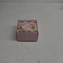 MAGIMUSE Crochet Kit for Beginners, Crochet Starter Kits, Amigurumi Craft Knitting Crocheting Kits with Step-by-Step Video Tutorials, 6 Pack Hanging Potted Plants Family(40%+ Yarn