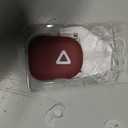 Acoustix True Wireless AudioBuds+, Burgundy