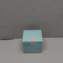 PumpMom-us 17mm Flange with Soft Rim, Breast Pump Shields Flanges for Medela, Replace Flange Compatible with Medela Breast Pumps PersonalFit, Freestyle, Maxflow, Freestyle Flex Swing Maxi Connector