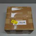 ranwin 583719501 Front Drive Wheels Fit for Craftsman Mower - Front Drive Tires Wheels Fit for Craftsman & HU Front Wheel Drive Self-Propelled Lawn Mower Tractor, Replace 532402657 194231X460, 2 Pack