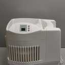 AIRCARE MA Whole-House Console-Style Evaporative Humidifier (Mini-Console)