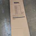 Mid America Brown Plastic Doors