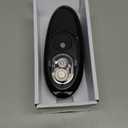 Electric Can Opener, Fast One-Touch Automatic Rechargeable Can Opener for Smooth Edge Safe Fast Opening, Fits All Cans, Hands-Free Operation, Amzwit Gift Ideal for Seniors Arthritis Kitchen Gadget