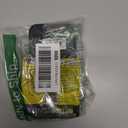 OtterBox iPhone 16e, 15, 14, & 13 Commuter Series Case - BLACK, slim & tough, pocket-friendly, with port protection (ships in polybag)