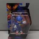 Sonic The Hedgehog 3 Movie Action Figures 5-Inch Collector Toy Figure, Highly Articulated for Boys Girls - Officially Licensed The Hedgehog 3 Movie Product