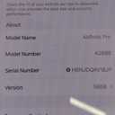 REPLICA Apple AirPods Pro (2nd generation) with MagSafe Charging Case (USB-C) 