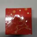 2 x Baby's First Christmas Ornament Gifts for New Parents, 2025 New Baby Ornaments for Christmas Tree, Acrylic