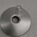 Primula Today Aluminum Stove Top Percolator Maker Durable, Brew Coffee On Stovetop, 9 Cup, Silver