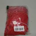 MakeMeChic Women's Plus Size 3 Piece Bikini Sets Tie Backless Halter Triangle Swimsuit Bathing Suit Cover Up Beach Skirts 2XL