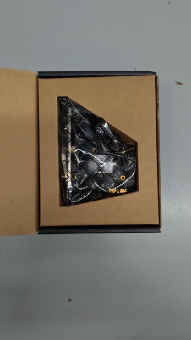 ASUS BE6500 Tri Band PCIE WiFi 7 (802.11be). Bluetooth 5.4, WPA3 Network Security, OFDMA and MUMIMO, MLO, Win 11 only, TAA Compliant