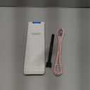 JSAUX 100W USB C to USB C Cable [2-Pack 6.6FT], Type C Fast Charging Cord for iPhone Air/iPhone 17/iPhone 17 Pro/iPhone 17 Pro Max, iPhone 16/15 Series, Galaxy S/Note Series, MacBook, iPad - Pink