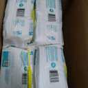 Pampers Sensitive Baby Wipes, Clinically Proven, Fragrance Free, Unscented, Water Based, Hypoallergenic, Multi-Use, 1344 Wipes Total (24X Flip-Top Packs) 