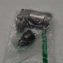 Starter & Bendix & Relay for Polaris Trail Blazer 250 2004, 3085393 SM13298 SM-8 18331 18331N 410-54006 41054006 SMU0034 495714 49-5714 PA-101 PA-101A 113527